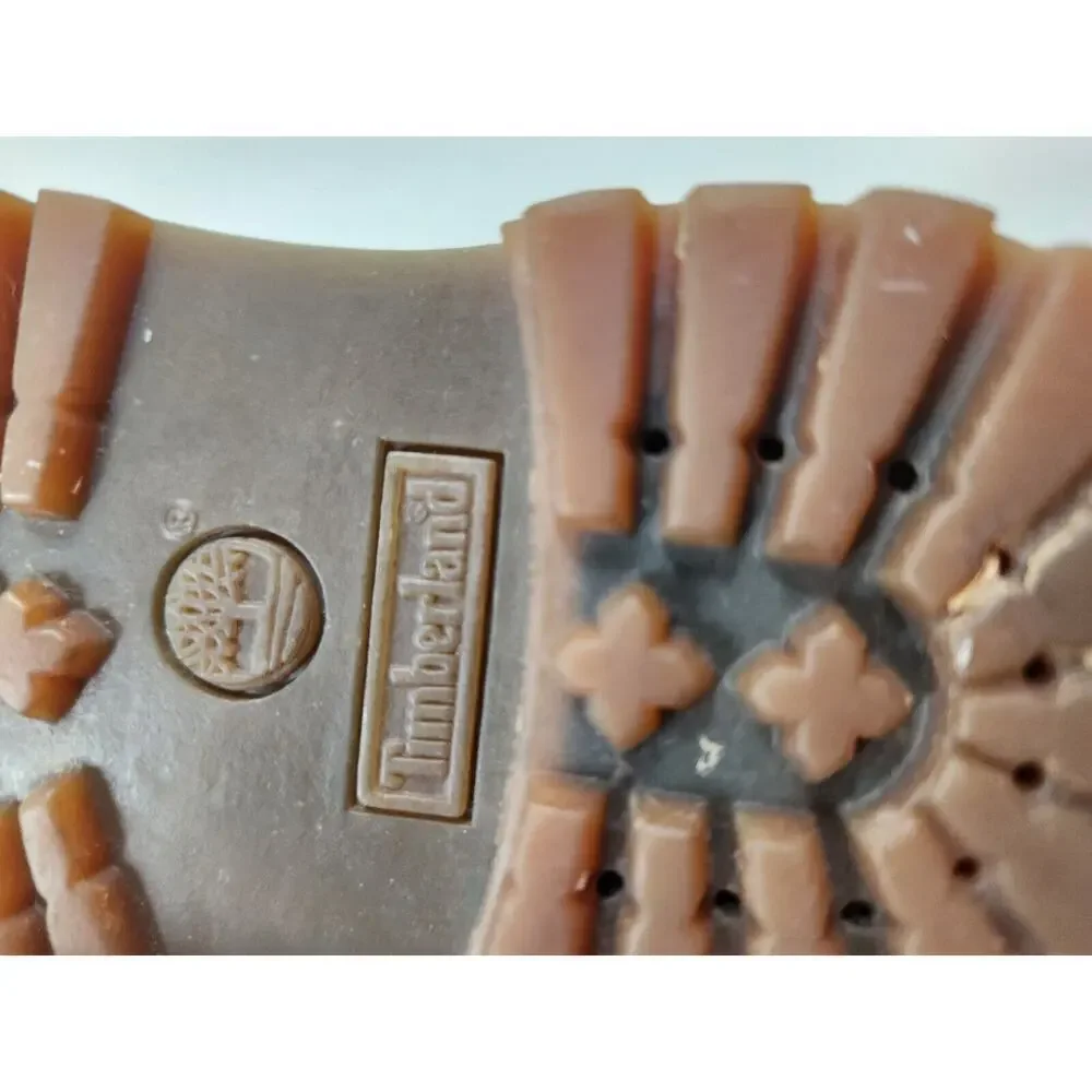 Timberland boots youth
